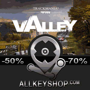 trackmania 2 valley key generator