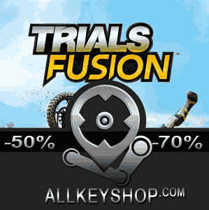 Confronto: Trials Fusion