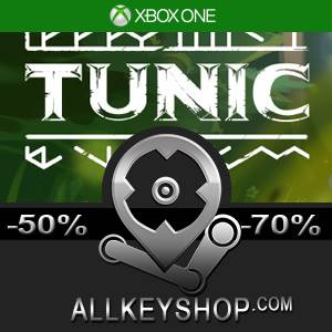 tunic allkeyshop