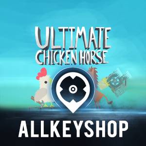 Ultimate chicken store horse microsoft store