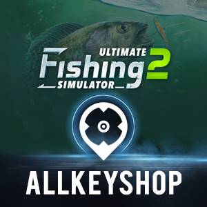 Buy cheap Ultimate Fishing Simulator - Taupo Lake Bundle cd key