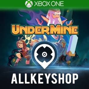 Undermine xbox deals one release date