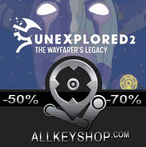 for ipod download Unexplored 2: The Wayfarer
