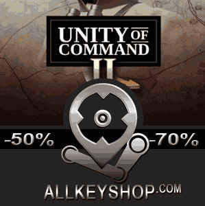 unity of command ii gog