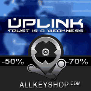 uplink hacker elite steam key