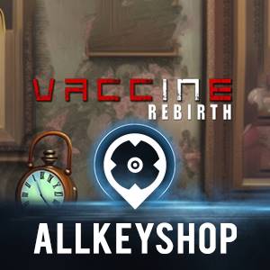 Vaccine Rebirth on Steam