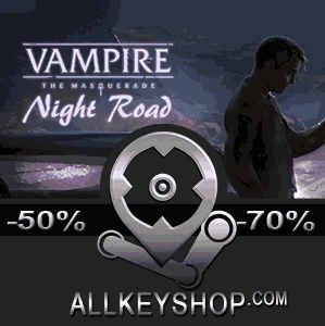 Vampire: The Masquerade — Night Road on Steam