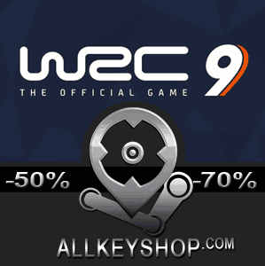 where to buy wrc 9