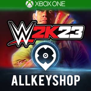 WWE 2K23 - Xbox One