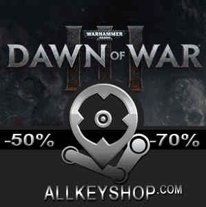 download warhammer 40000 dawn of war 3 pc cd key