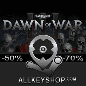 warhammer 40000 dawn of war 3 steam key download
