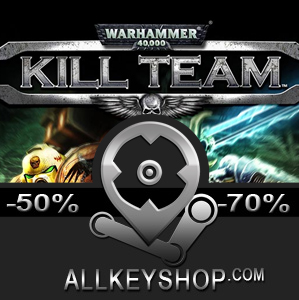 warhammer kill team xbox