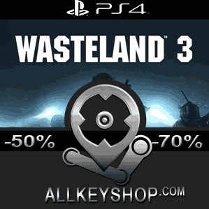 wasteland 3 expansion pass key