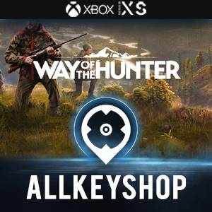 Way of the Hunter Xbox Series XS (Download digitale) 