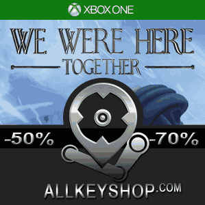 we were here together xbox release date