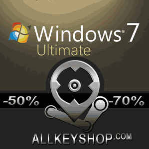 price of windows 7 ultimate