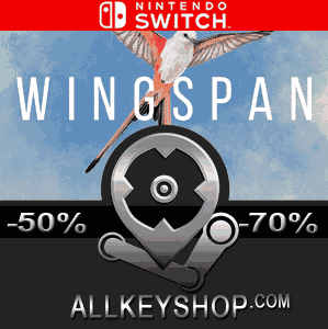 wingspan switch release