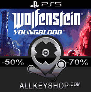 wolfenstein youngblood ps5