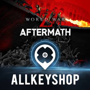 World War Z Aftermath - Deluxe Edition XBOX ONE/Series X, S/Worldwide  DIGITAL KEY