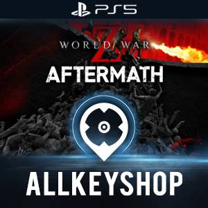 World War Z: Aftermath - Explorer Weapon Skins Pack - Epic Games Store