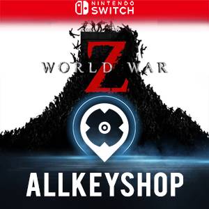 World War Z for Nintendo Switch - Nintendo Official Site