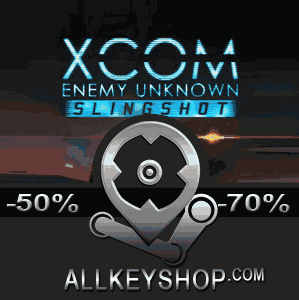 Xcom slingshot pack описание