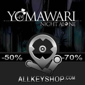 yomawari night alone g2a