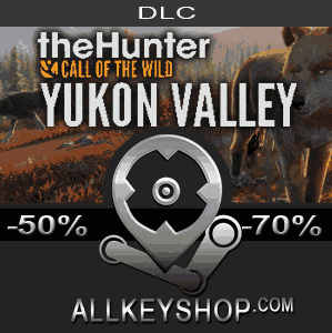 Buy Thehunter Call Of The Wild Yukon Valley Cd Key Compare Prices