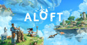 Aloft Demo Lets You Play Multiplayer With Up to 8 Friends