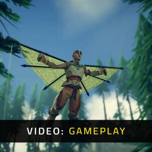 Aloft - Gameplay