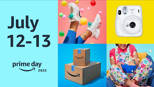 Prime Day 2022: Get These Games Free 