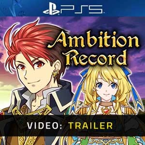 Ambition Record