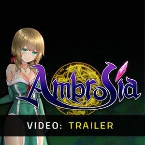 Ambrosia - Video Trailer