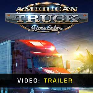 american truck simulator pc