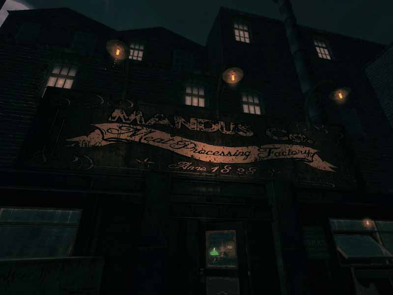 buy amnesia a machine for pigs download