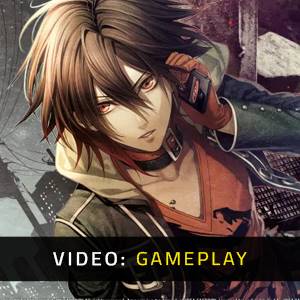 Amnesia Later x Crowd - Video Gameplay