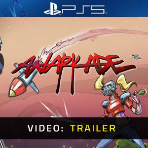 Anarkade PS5 - Trailer