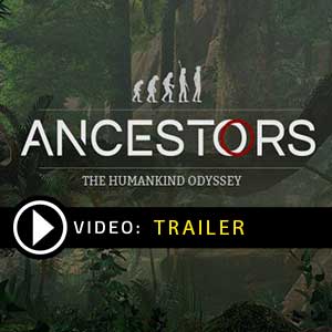 Buy Ancestors The Humankind Odyssey CD Key Compare Prices