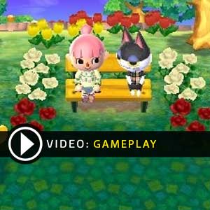 animal crossing new leaf 3ds rom free download