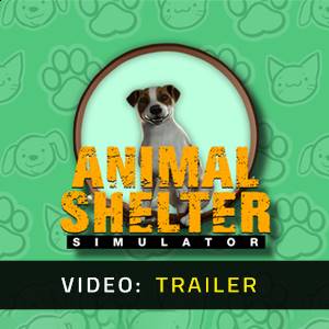 Animal Shelter Simulator - Video Trailer