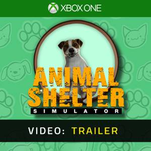 Animal Shelter Simulator - Xbx One Video Trailer