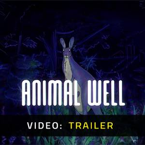 ANIMAL WELL - Video Trailer