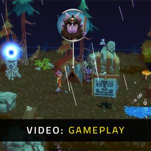 Ankora Lost Days - Gameplay Video