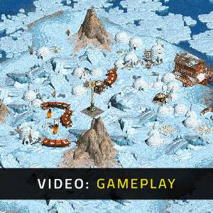 Anno 1503 Gameplay Video