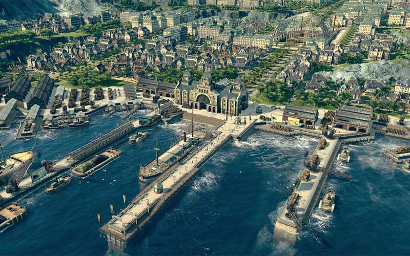 where can i buy anno 1800