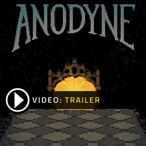 Buy Anodyne CD Key Compare Prices