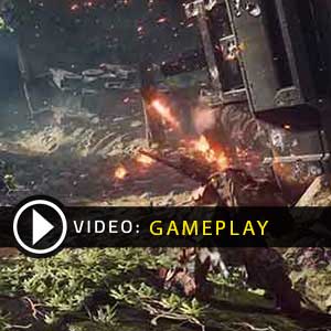 ANTHEM Gameplay Video