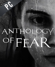 Anthology of Fear