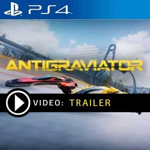 Antigraviator