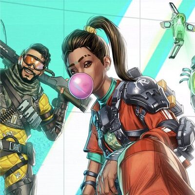 Apex Legends 5th Anniversary Bash: New LTM, Rewards, and More ...